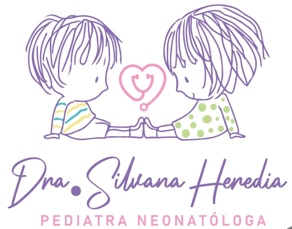 Pediatra en Babahoyo | DRA SILVANA HEREDIA